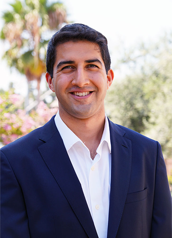 About Us - Enterris Associates